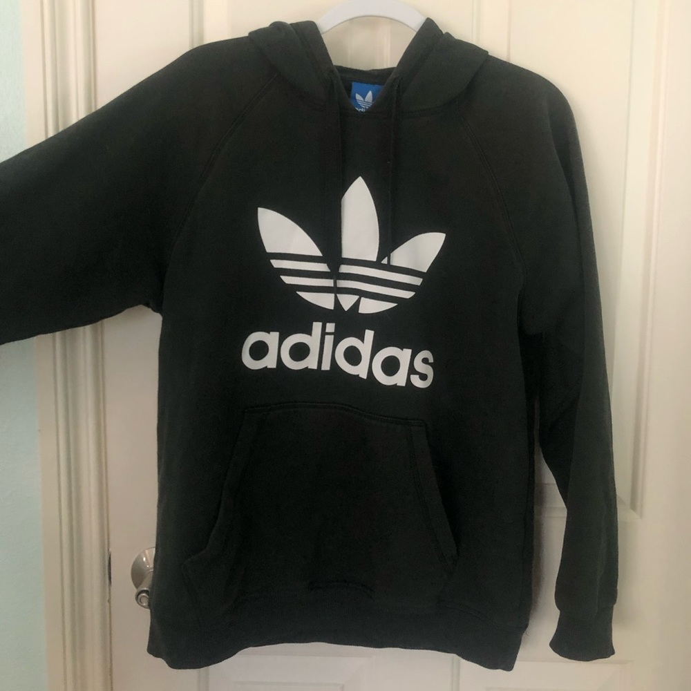 Adidas Hoodie